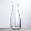 Customizable Portofino Crystalline Carafe for Promotional Use