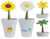 Promotional Potted Pen