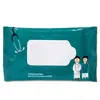 Pouche Wipes - Antibacterial