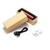 Power Bank & Bluetooth Speaker - 4000mAh