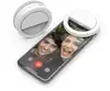 Powerstick Aura Clip-On Ring Light & Camera Cover