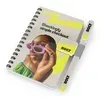 Powerstick Side Bound Notes Kit