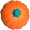 PPE Pumpkin Jack O Lantern Stress Reliever