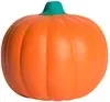 PPE Pumpkin Jack O Lantern Stress Reliever
