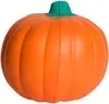 PPE Pumpkin Jack O Lantern Stress Reliever