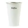 Pre-Game Aluminum Stadium Cup - 18 Oz.