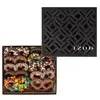 Premier Chocolate Pretzel Deluxe Gift Box