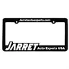 Custom ABS Logo License Plate Frame (Premium)