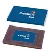 Premium Belgian Chocolate Bar (One Pound)