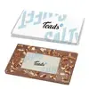 Premium Belgian Chocolate Bar (One Pound)