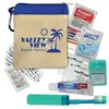 Custom Travel Kit Tote Bag