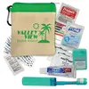 Custom Travel Kit Tote Bag