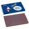 Premium One Pound Belgian Chocolate Bar