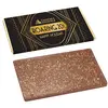 Premium One Pound Belgian Chocolate Bar