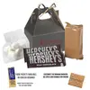 Premium S'mores Kit in a Festive Gable Box