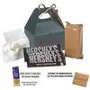 Premium S'mores Kit in a Festive Gable Box