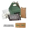 Premium S'mores Kit in a Festive Gable Box