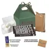 Premium S'mores Kit in a Festive Gable Box