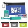 Premium Toothbrush Kit (3 Piece)