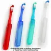 Premium Toothbrush Kit (3 Piece)