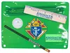 Custom School Kit with Logo: Premium Translucent Packet & Branded Stationery