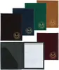 Customized Executive Padfolio - Senior Size