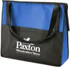 Branded Custom Zipper Tote Bag