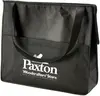 Branded Custom Zipper Tote Bag