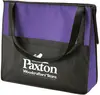 Branded Custom Zipper Tote Bag