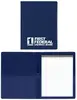 Custom Branded Presentation Folder