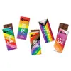 Pride 5 Pack Chocolate Bar Set