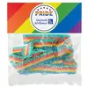 Pride Header Bag - Customized Packaging