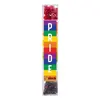 Pride Square Candy Tower