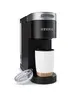 Prime Line 12oz Symmetry Tumbler With Bamboo Base
