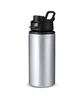 Prime Line 16.9oz Helio Aluminum Bottle