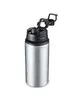 Prime Line 16.9oz Helio Aluminum Bottle