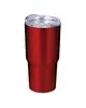 Prime Line 20oz Double Wall Tumbler With Vacuum Sealer