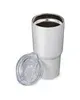 Prime Line 20oz Double Wall Tumbler With Vacuum Sealer