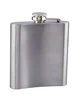 Prime Line 6oz Stainless Steel Flask