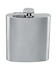 Prime Line 6oz Stainless Steel Flask