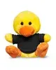 Prime Line 7" Plush Duck With T-Shirt