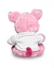 Prime Line 7" Plush Pig With T-Shirt