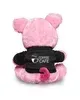 Prime Line 7" Plush Pig With T-Shirt