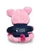 Prime Line 7" Plush Pig With T-Shirt