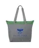 Prime Line Adventure Shopping Cooler Tote Bag