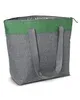 Prime Line Adventure Shopping Cooler Tote Bag