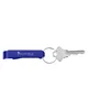 Prime Line Aluminum Bottle Opener Keychain