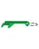 Prime Line Aluminum Bottle Opener Keychain