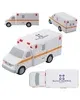 Prime Line Ambulance Shape Stress Ball
