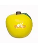 Prime Line Apple Shape Stress Ball